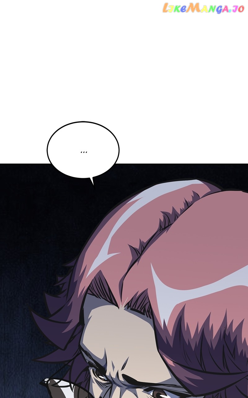 Our Resident Exorcist Chapter 48 - page 86