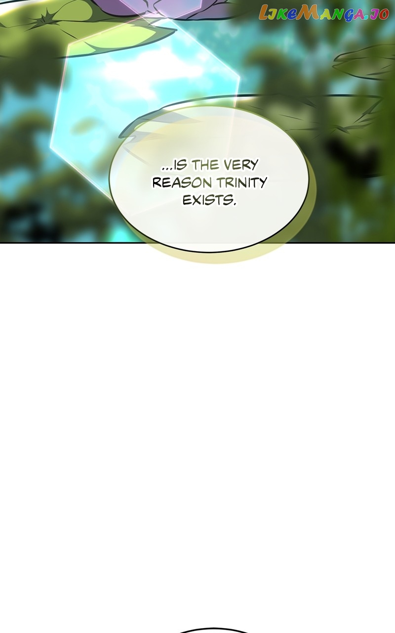 Our Resident Exorcist Chapter 48 - page 99