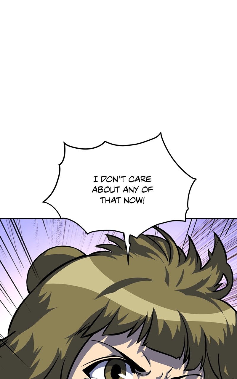 Our Resident Exorcist Chapter 49 - page 1