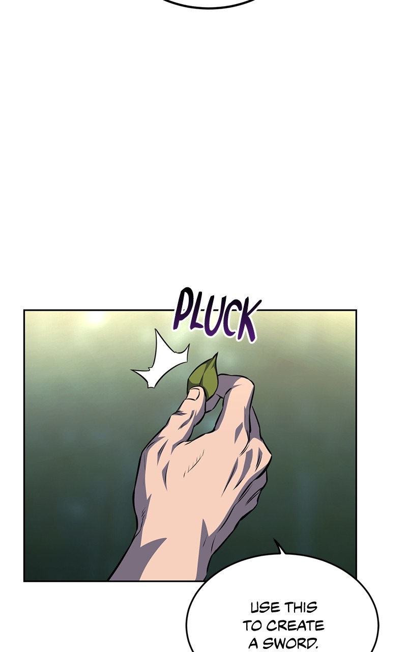 Our Resident Exorcist Chapter 49 - page 10
