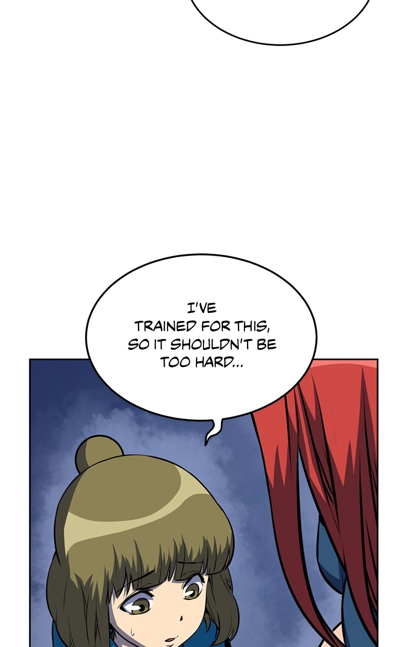 Our Resident Exorcist Chapter 49 - page 11