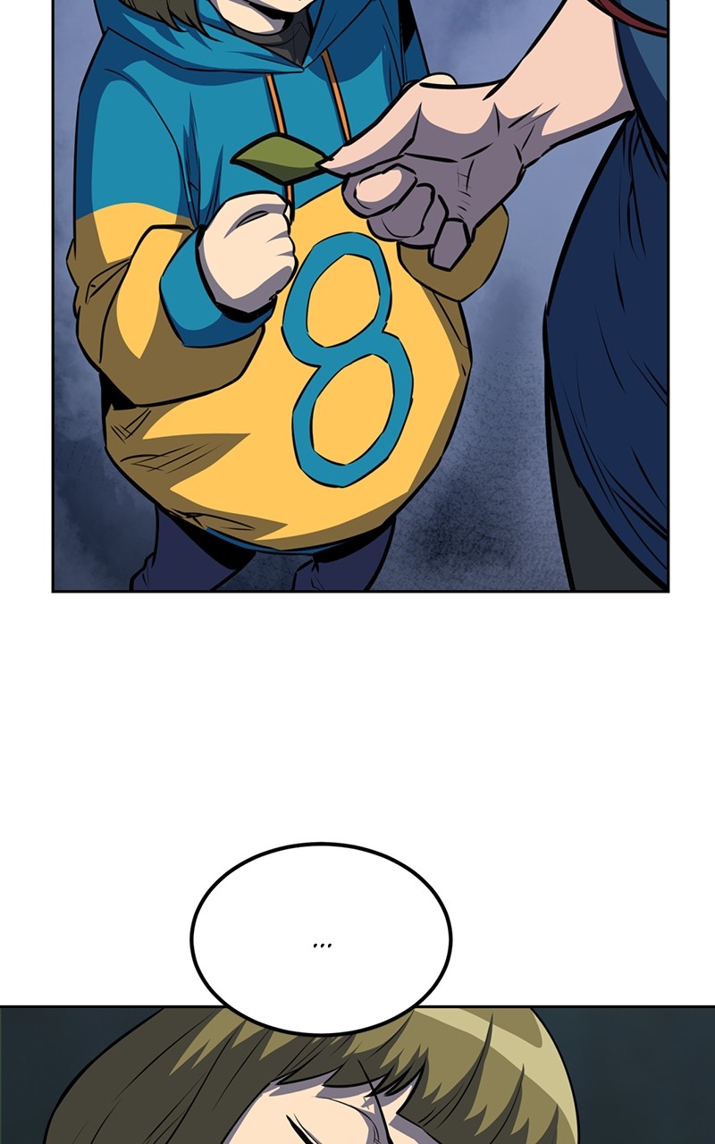 Our Resident Exorcist Chapter 49 - page 12