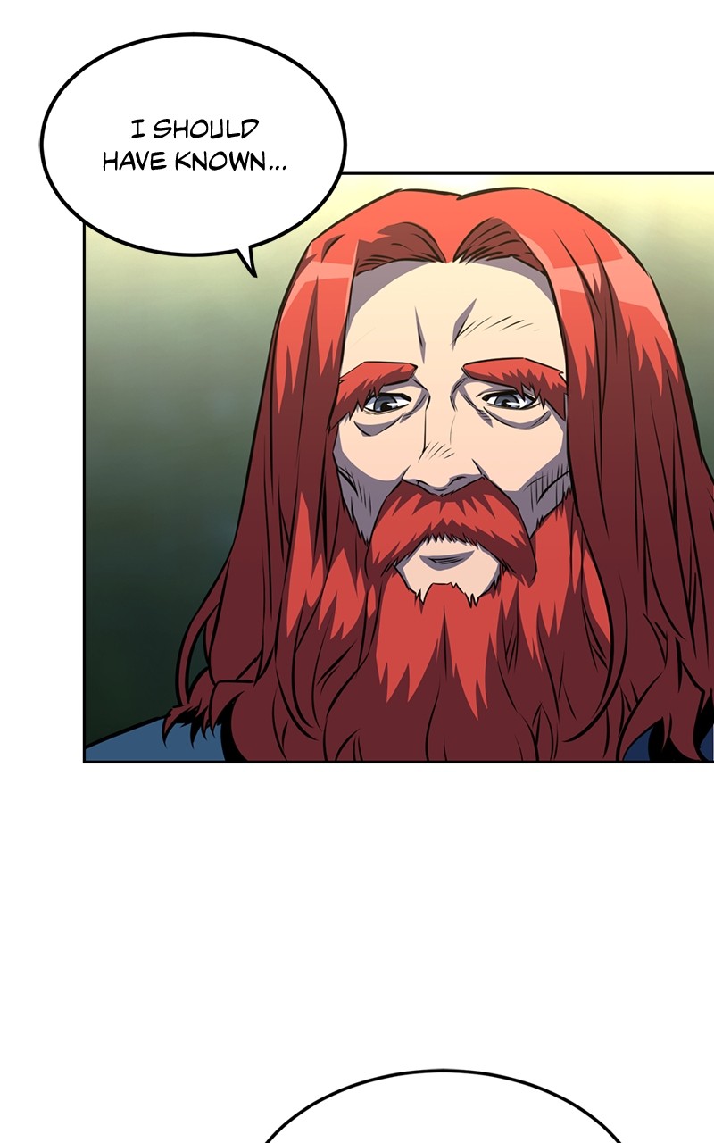 Our Resident Exorcist Chapter 49 - page 15