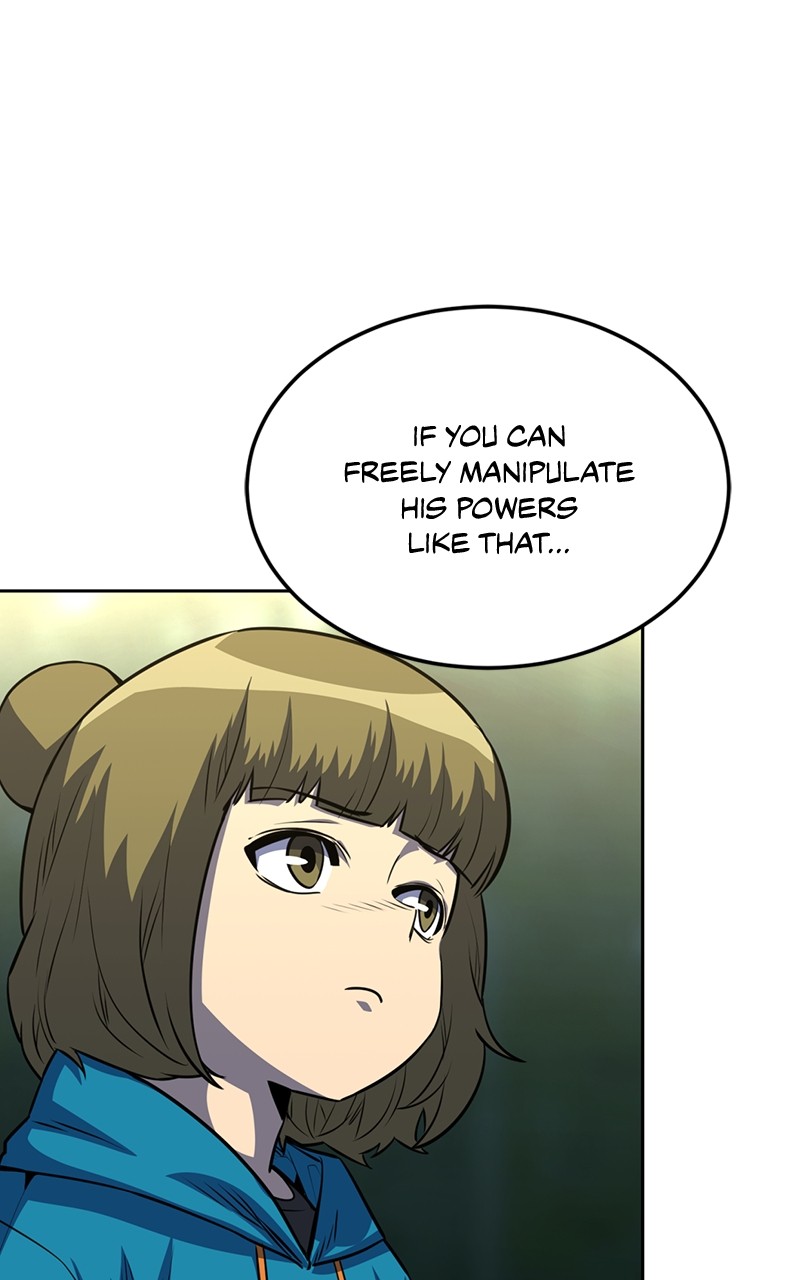 Our Resident Exorcist Chapter 49 - page 17