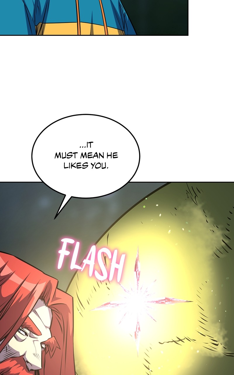 Our Resident Exorcist Chapter 49 - page 18