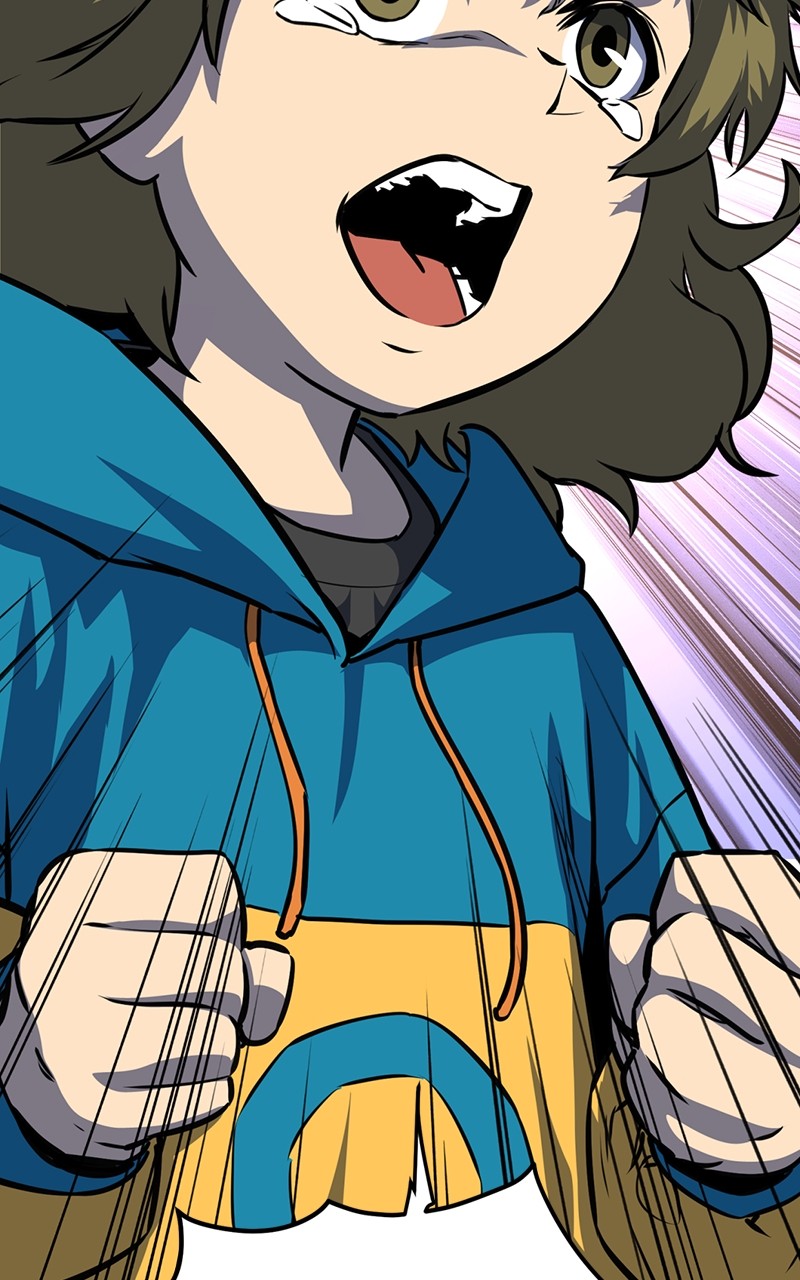 Our Resident Exorcist Chapter 49 - page 2