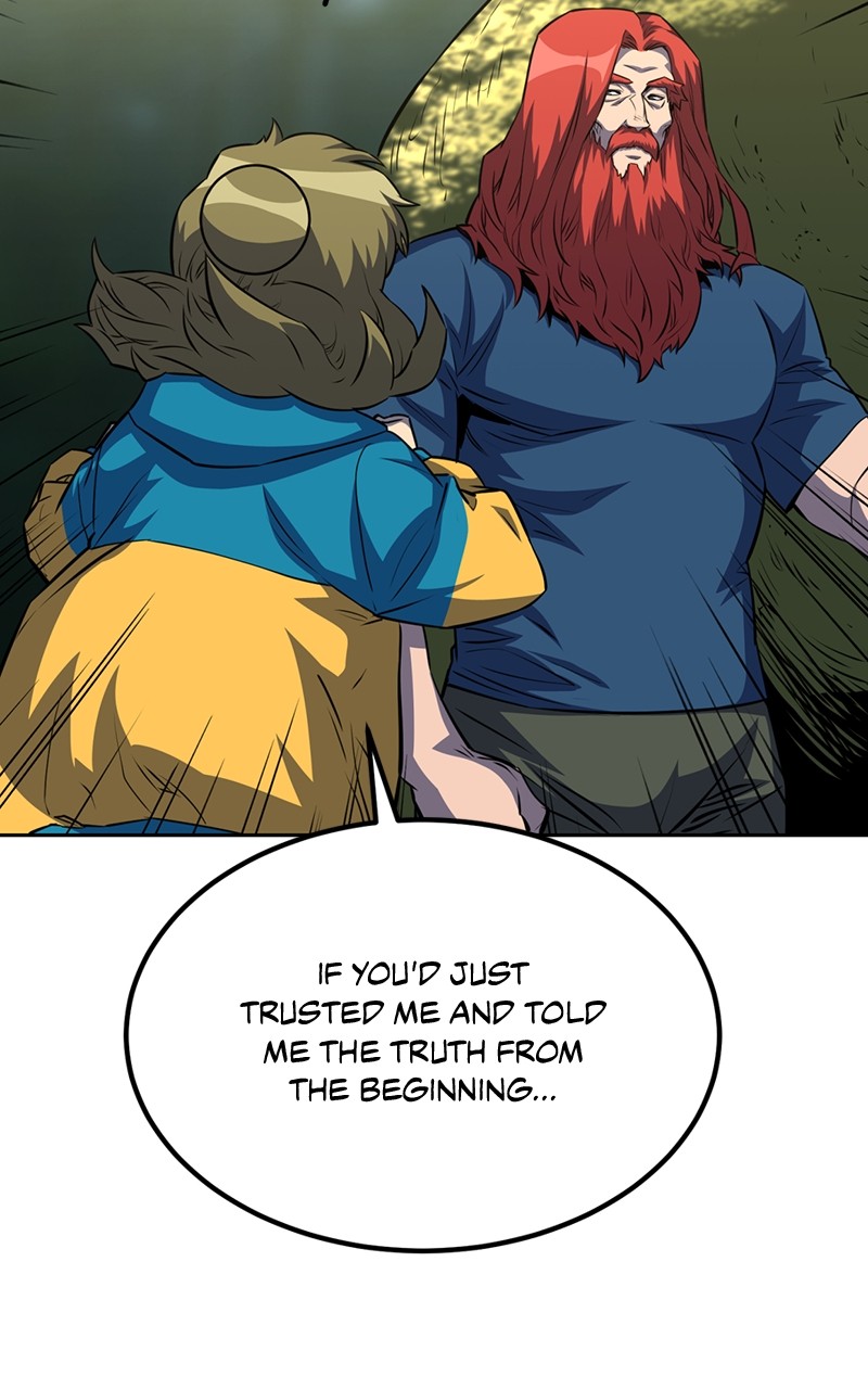 Our Resident Exorcist Chapter 49 - page 20