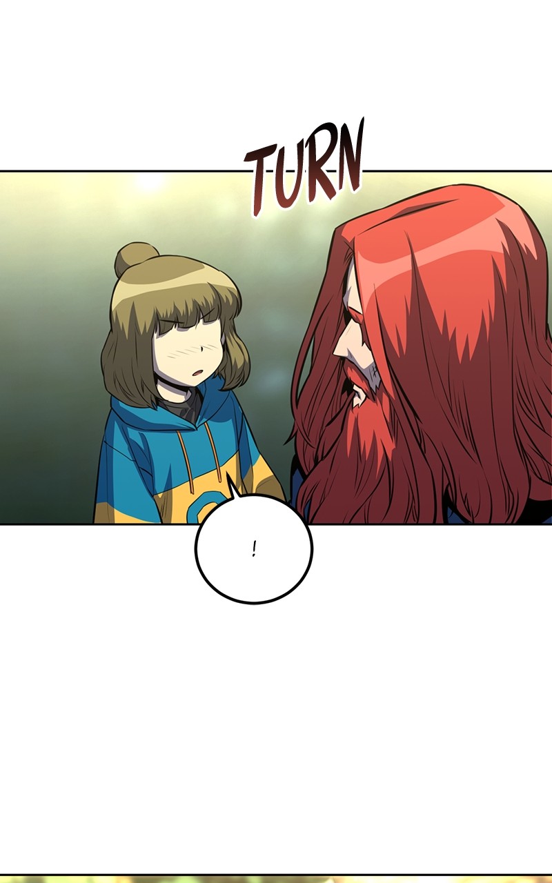 Our Resident Exorcist Chapter 49 - page 21
