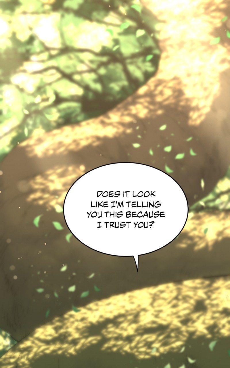 Our Resident Exorcist Chapter 49 - page 22
