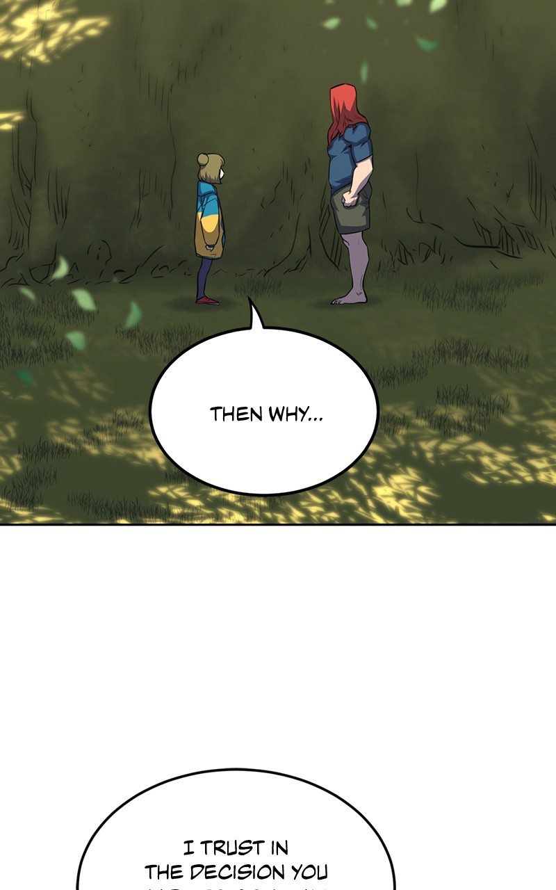 Our Resident Exorcist Chapter 49 - page 23