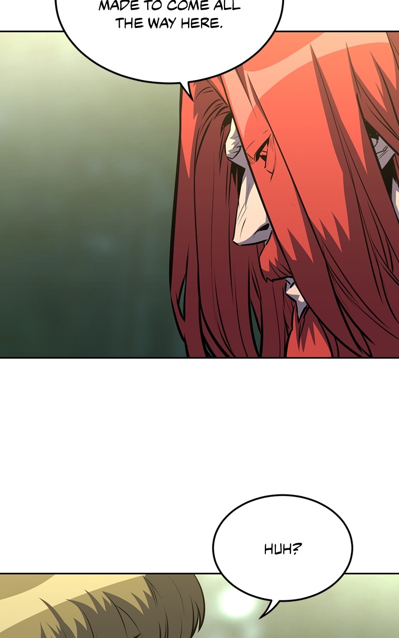 Our Resident Exorcist Chapter 49 - page 24