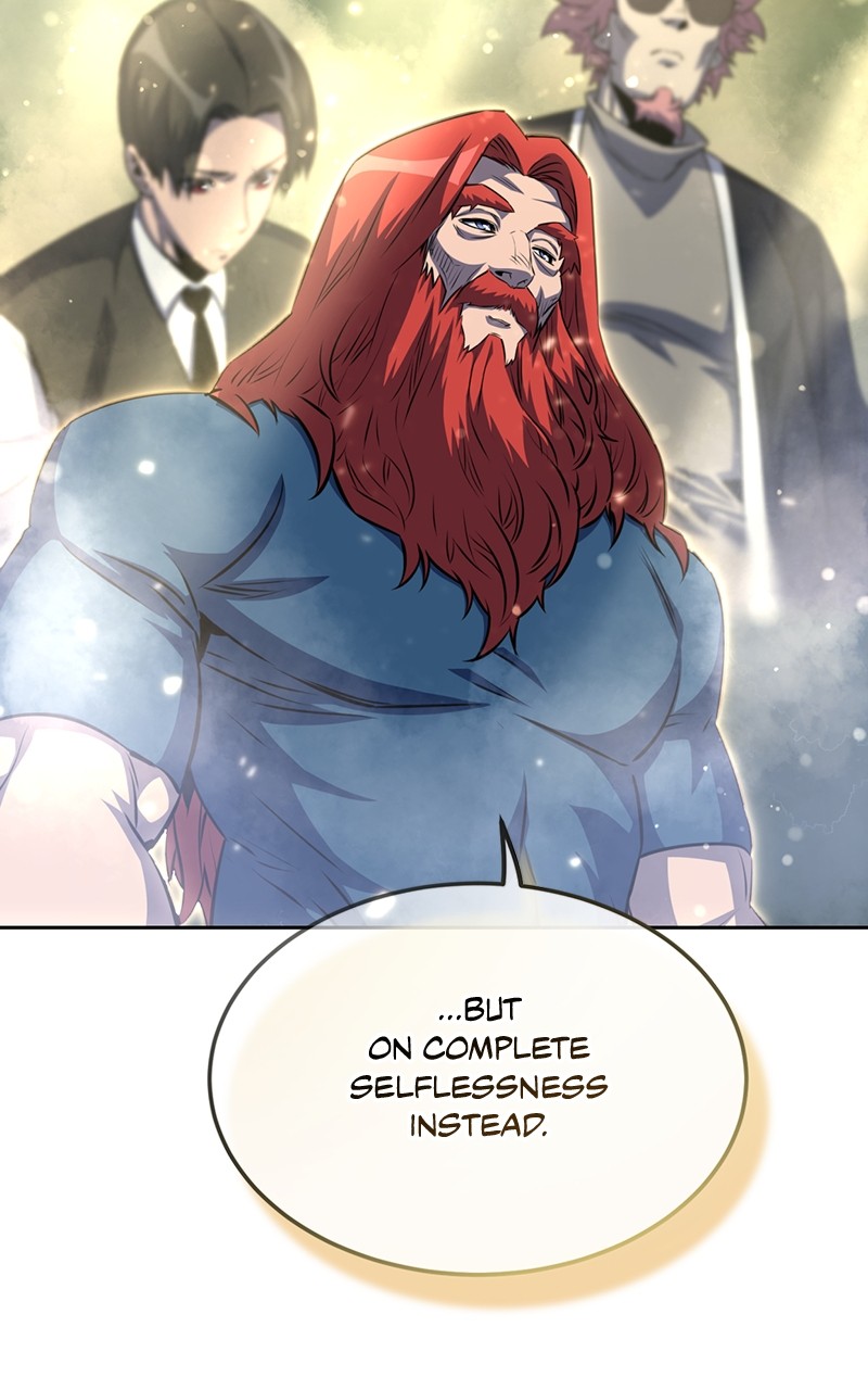 Our Resident Exorcist Chapter 49 - page 26