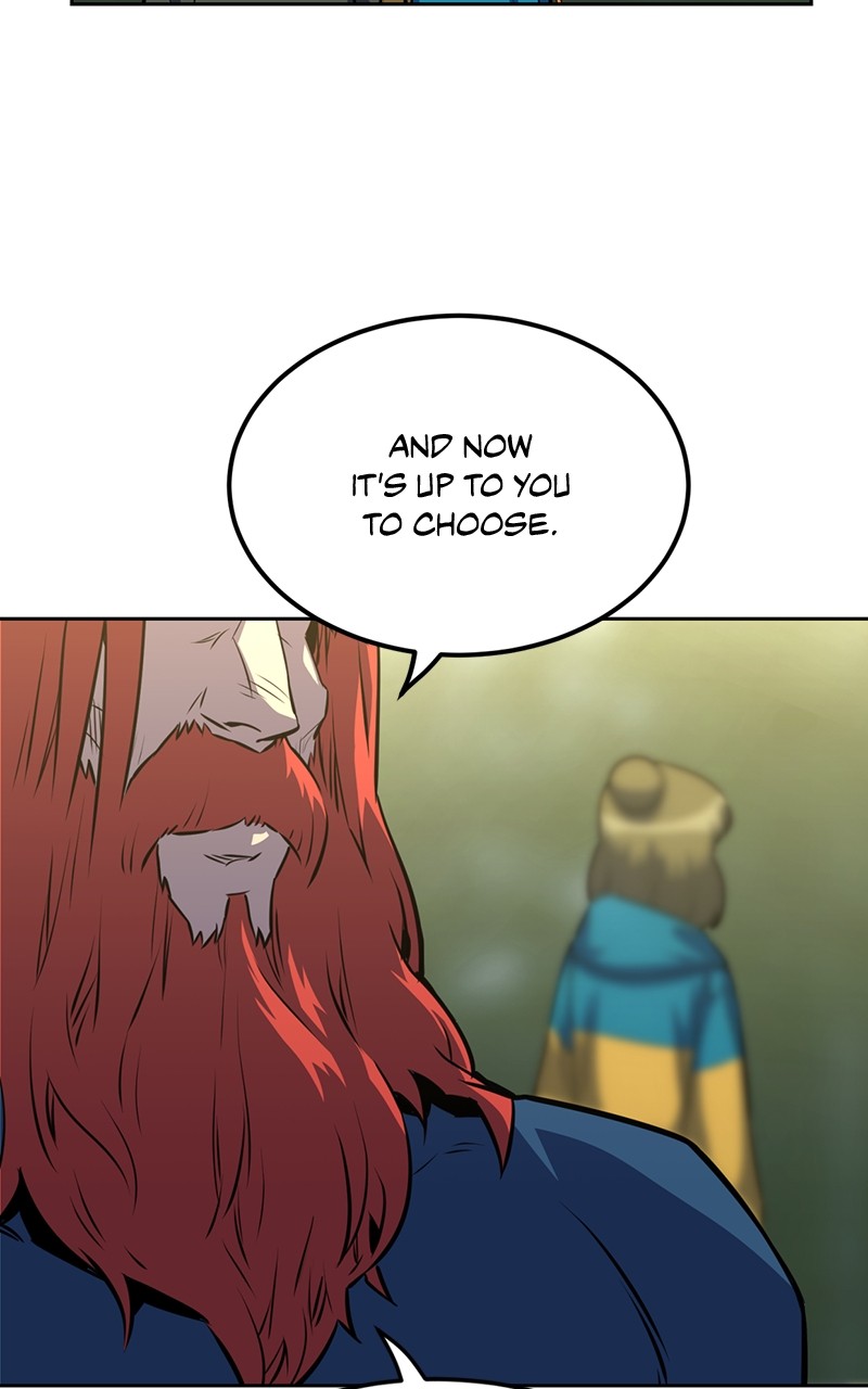 Our Resident Exorcist Chapter 49 - page 28