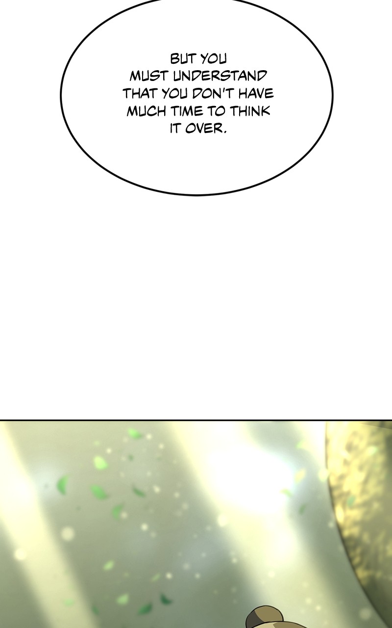 Our Resident Exorcist Chapter 49 - page 29