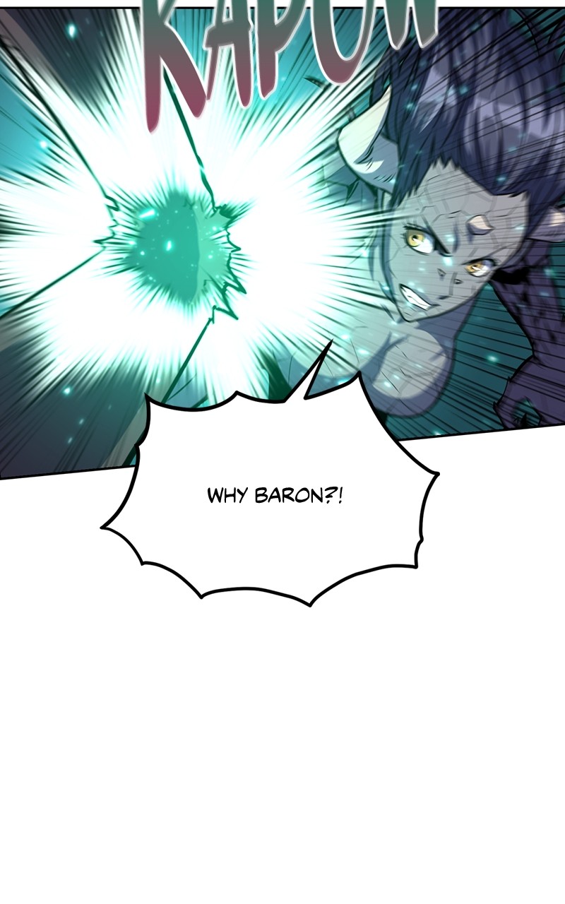 Our Resident Exorcist Chapter 49 - page 35