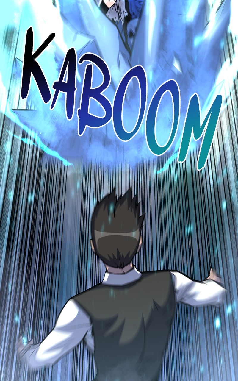 Our Resident Exorcist Chapter 49 - page 38