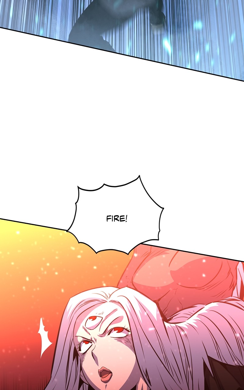 Our Resident Exorcist Chapter 49 - page 39