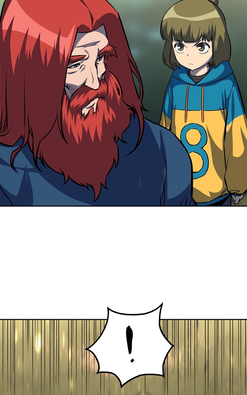 Our Resident Exorcist Chapter 49 - page 4