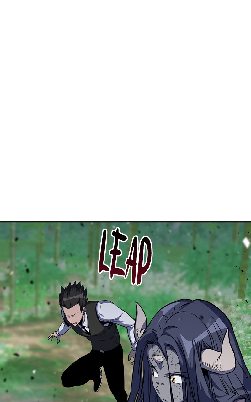 Our Resident Exorcist Chapter 49 - page 42