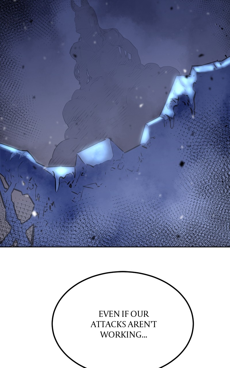 Our Resident Exorcist Chapter 49 - page 44