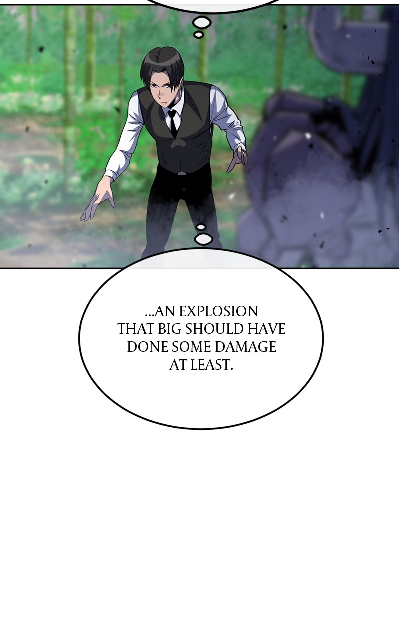 Our Resident Exorcist Chapter 49 - page 45