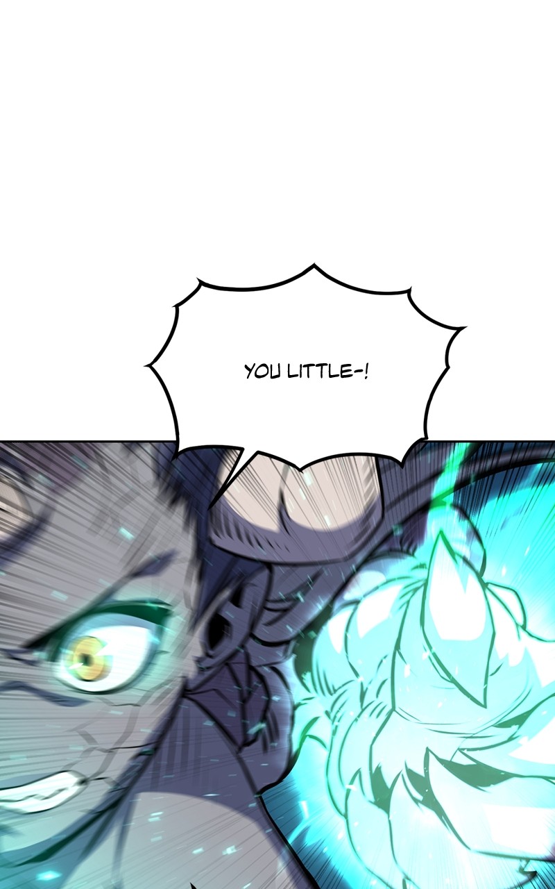 Our Resident Exorcist Chapter 49 - page 51