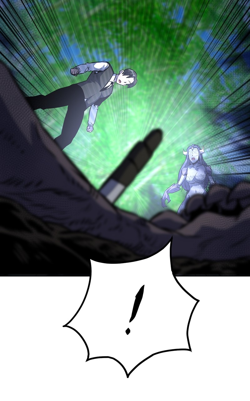Our Resident Exorcist Chapter 49 - page 55