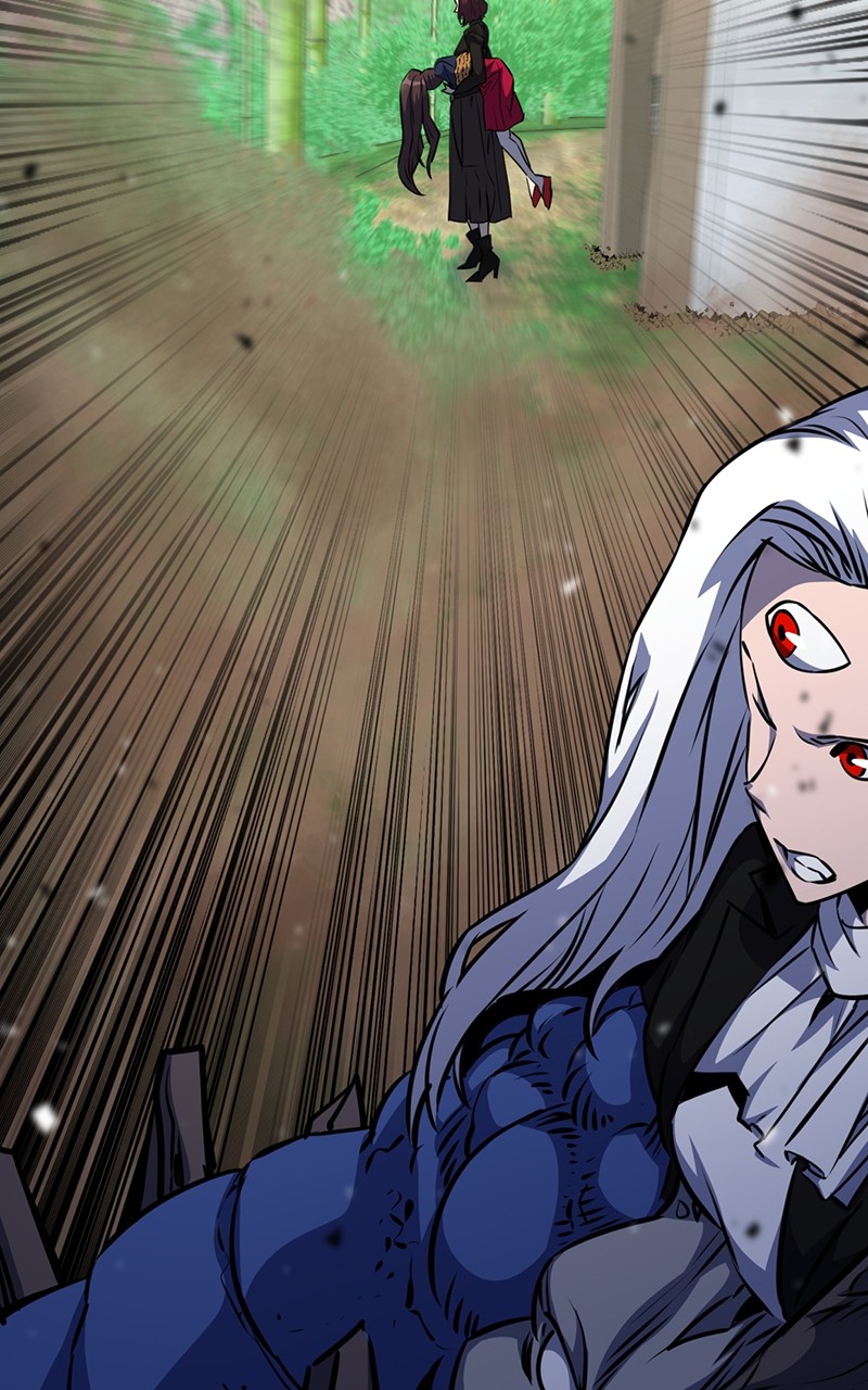 Our Resident Exorcist Chapter 49 - page 58
