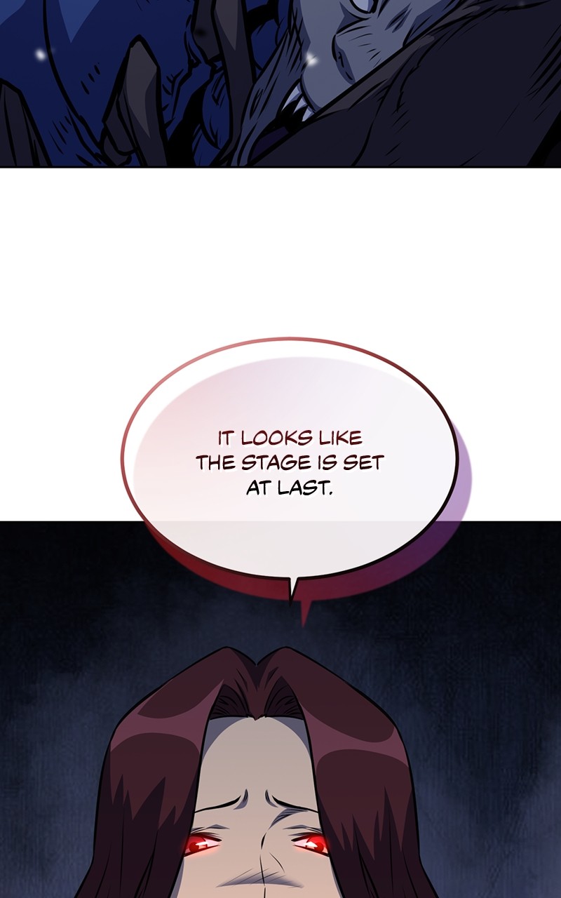 Our Resident Exorcist Chapter 49 - page 59