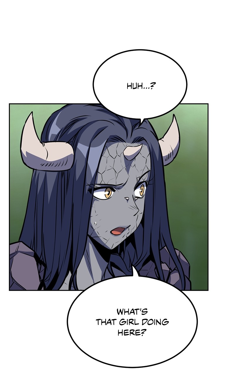 Our Resident Exorcist Chapter 49 - page 62