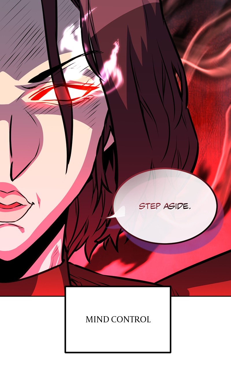 Our Resident Exorcist Chapter 49 - page 67