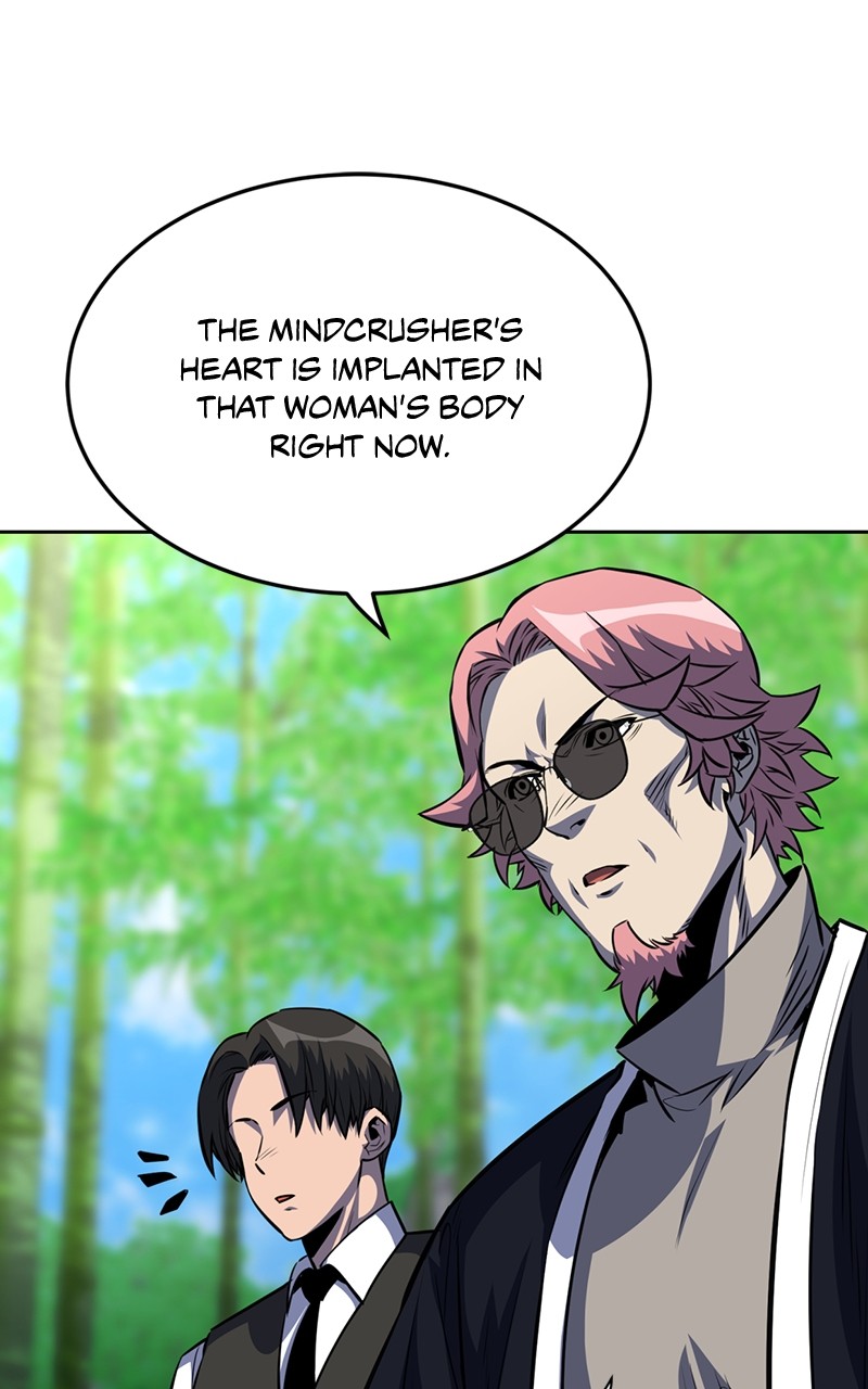 Our Resident Exorcist Chapter 49 - page 72