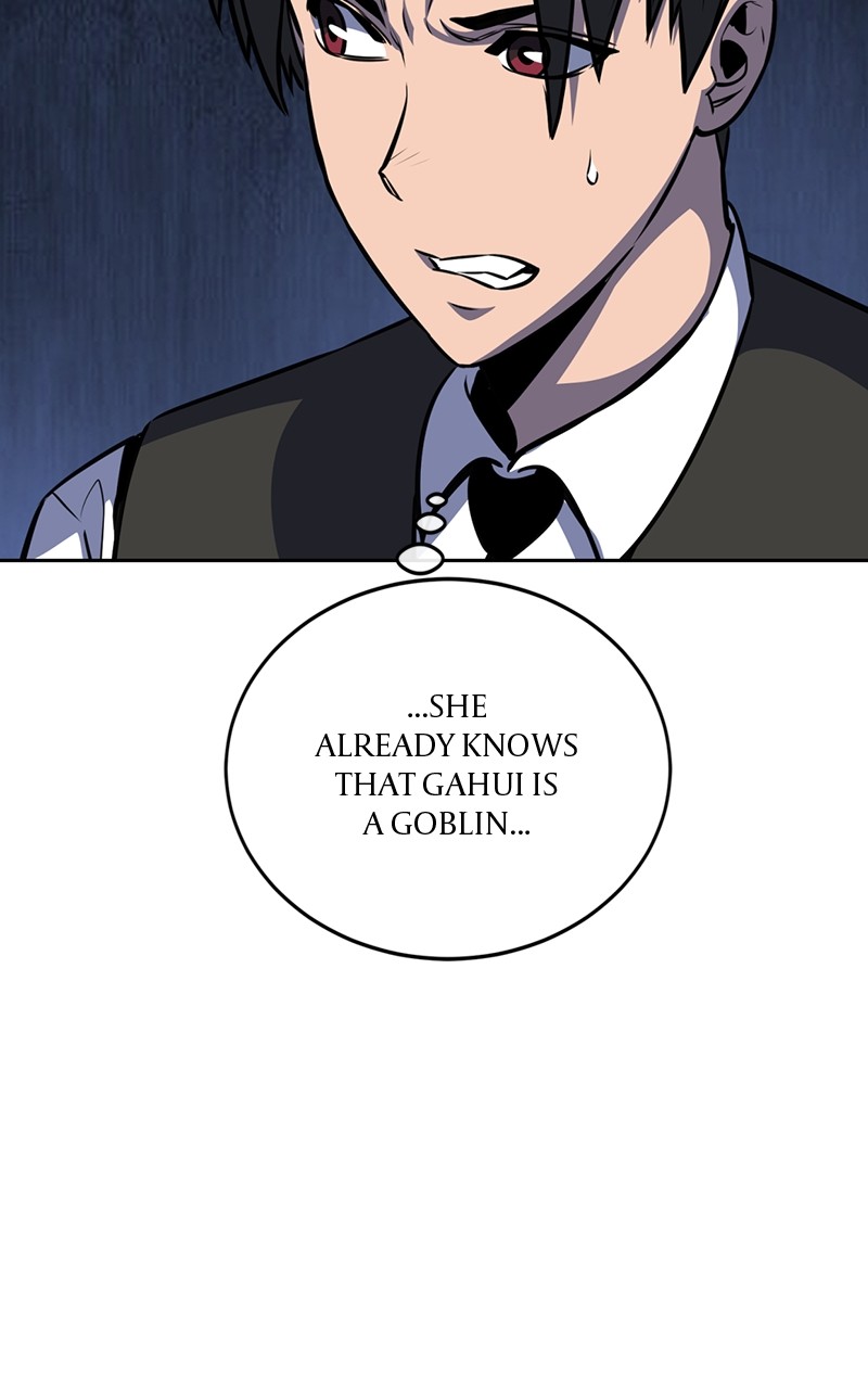 Our Resident Exorcist Chapter 49 - page 74