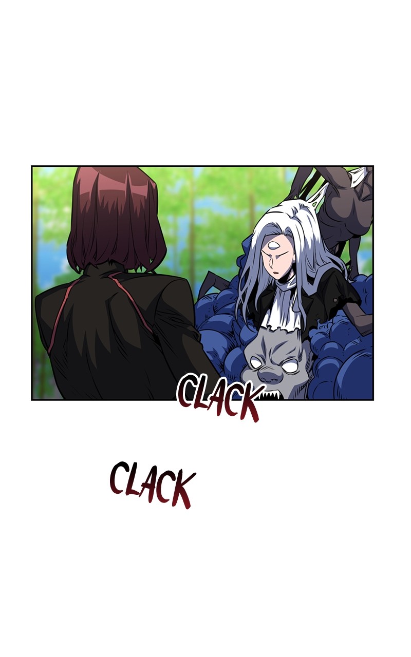 Our Resident Exorcist Chapter 49 - page 75