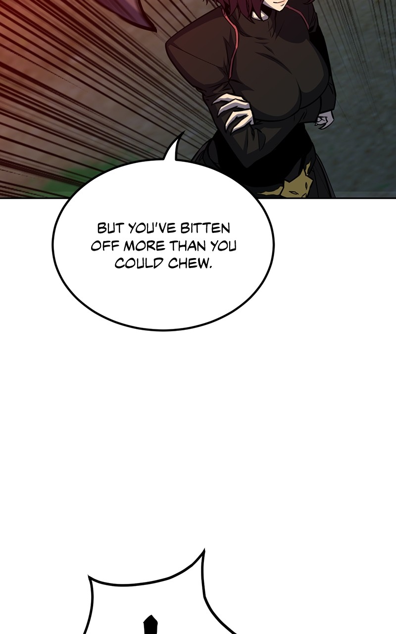 Our Resident Exorcist Chapter 49 - page 78