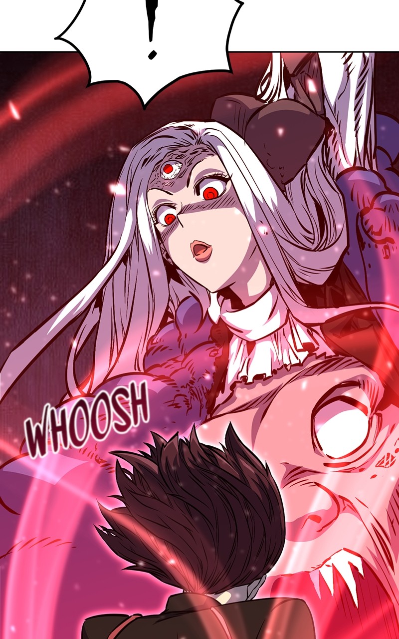 Our Resident Exorcist Chapter 49 - page 79