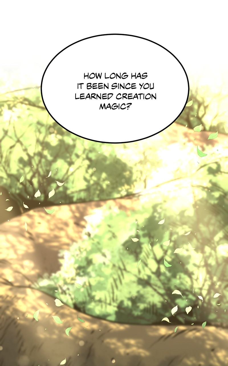 Our Resident Exorcist Chapter 49 - page 8