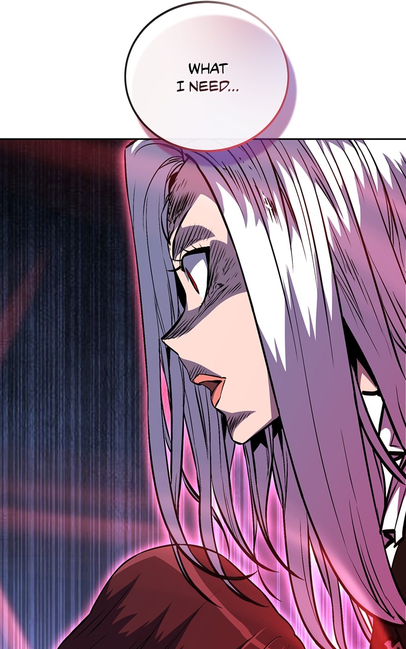 Our Resident Exorcist Chapter 49 - page 81