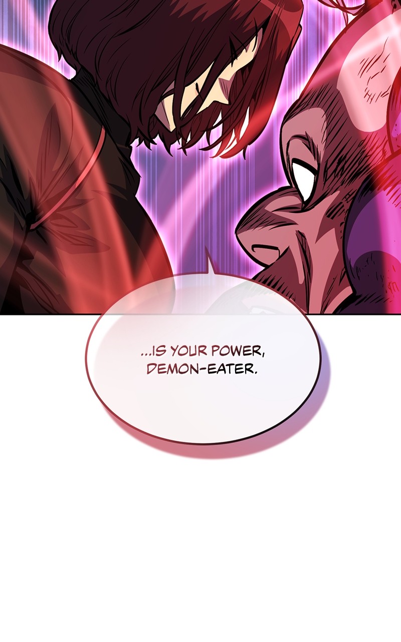 Our Resident Exorcist Chapter 49 - page 82