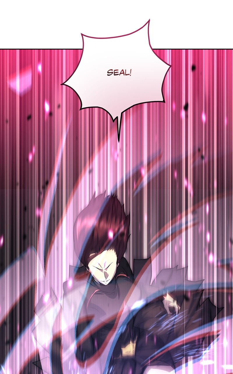 Our Resident Exorcist Chapter 49 - page 83