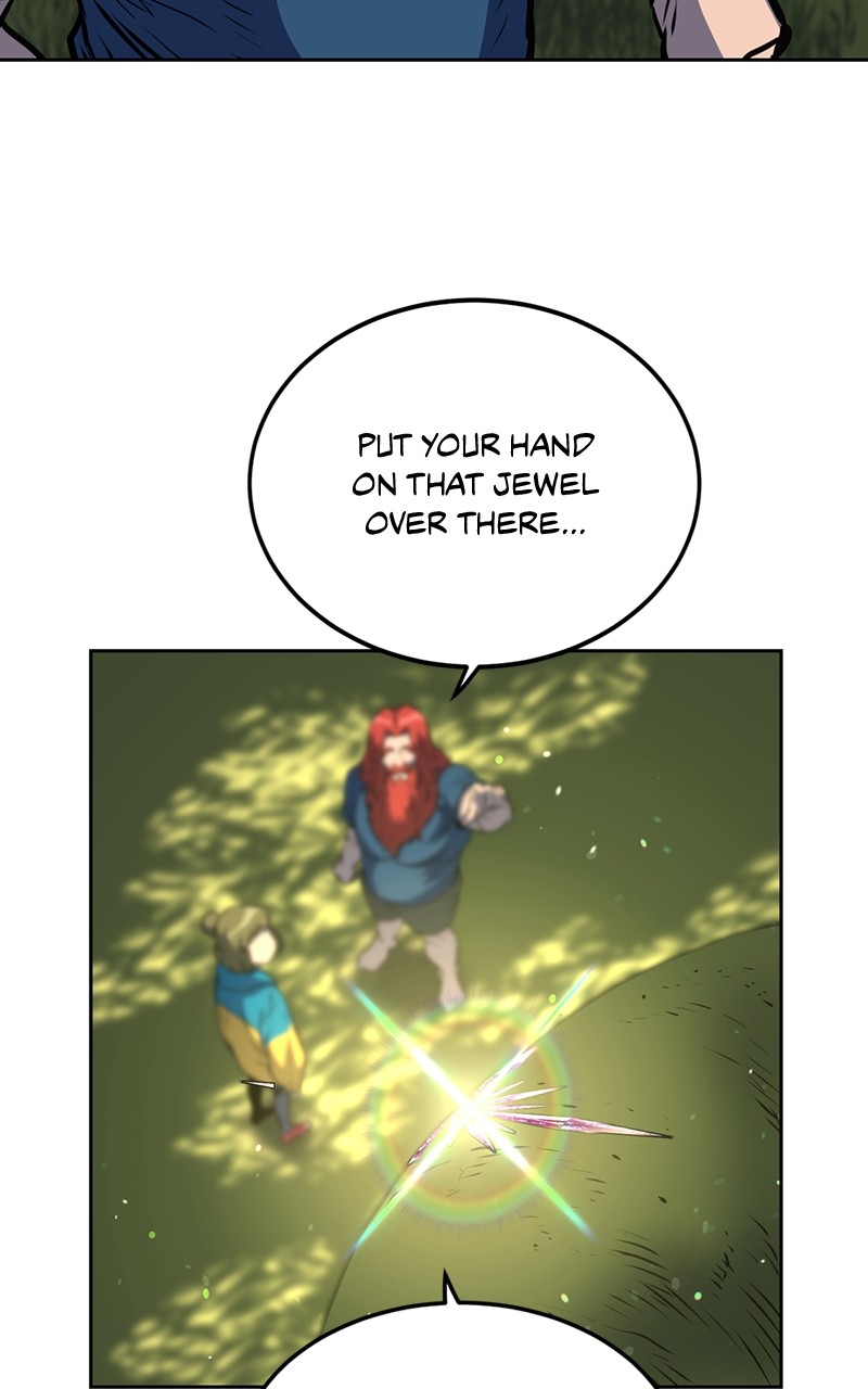 Our Resident Exorcist Chapter 49 - page 88