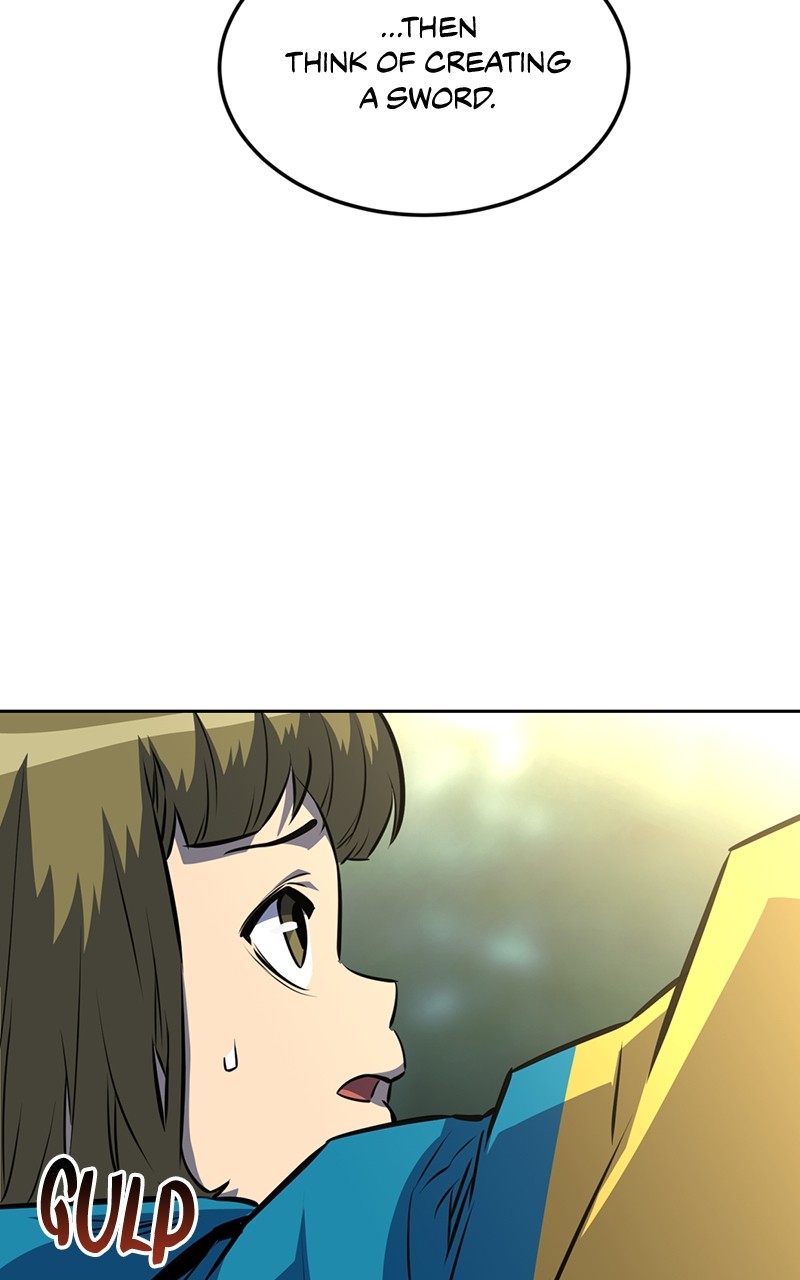 Our Resident Exorcist Chapter 49 - page 89