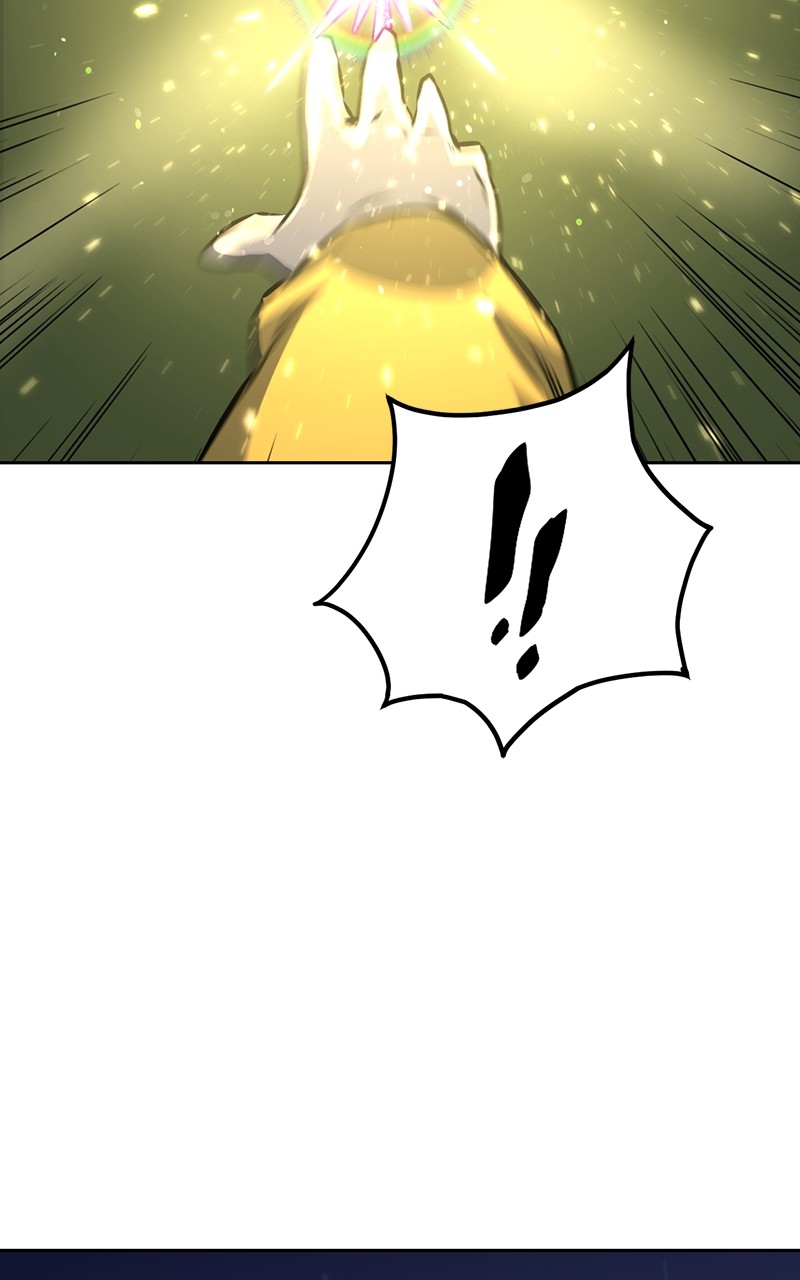 Our Resident Exorcist Chapter 49 - page 91