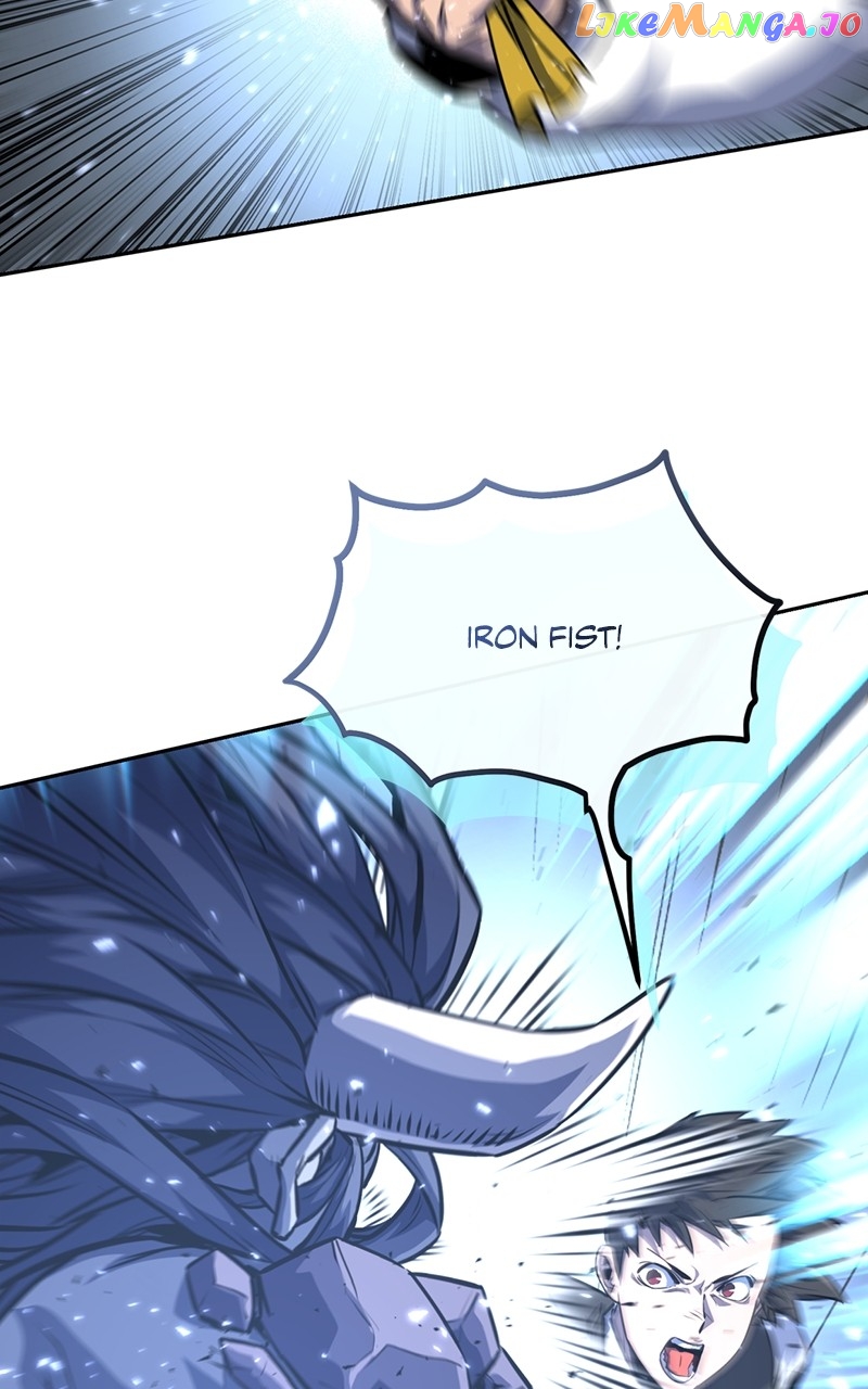 Our Resident Exorcist Chapter 50 - page 13