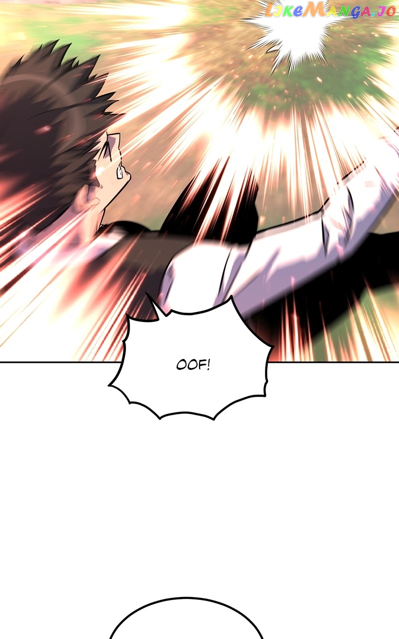Our Resident Exorcist Chapter 50 - page 23