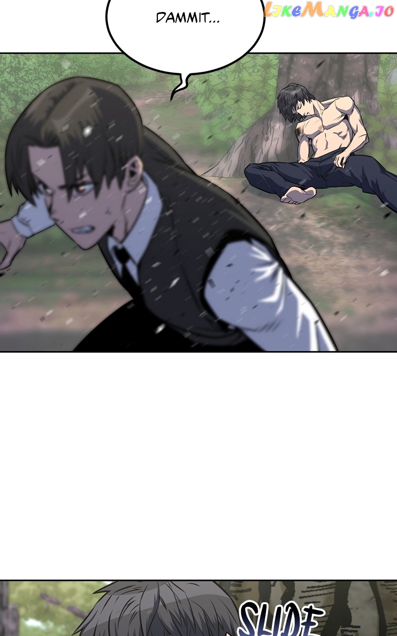 Our Resident Exorcist Chapter 50 - page 24