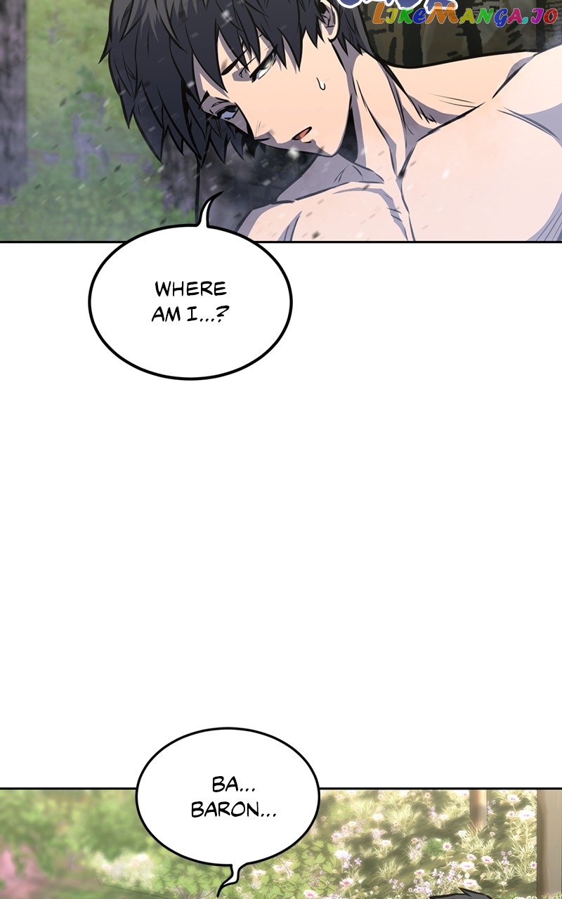 Our Resident Exorcist Chapter 50 - page 25