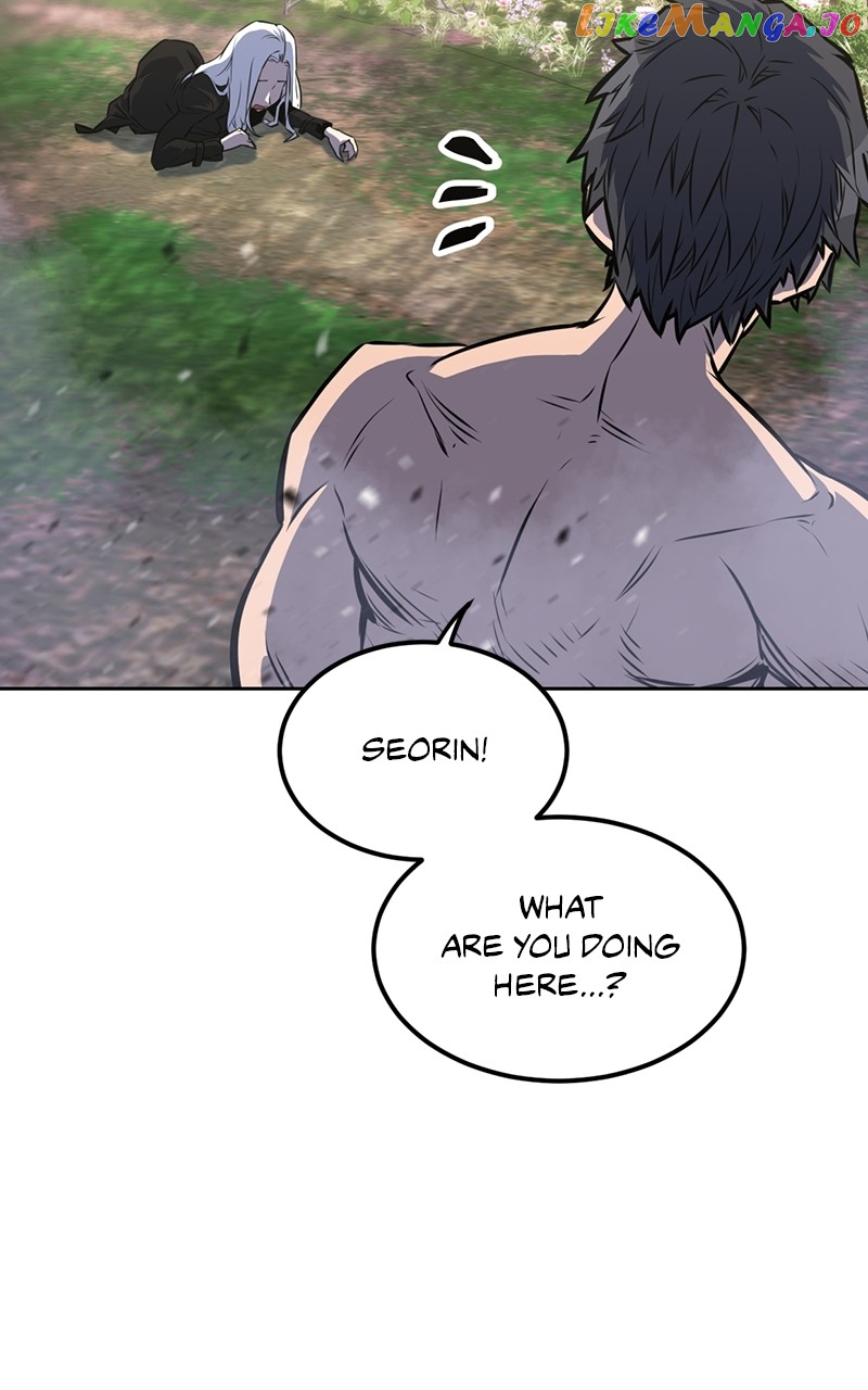 Our Resident Exorcist Chapter 50 - page 26