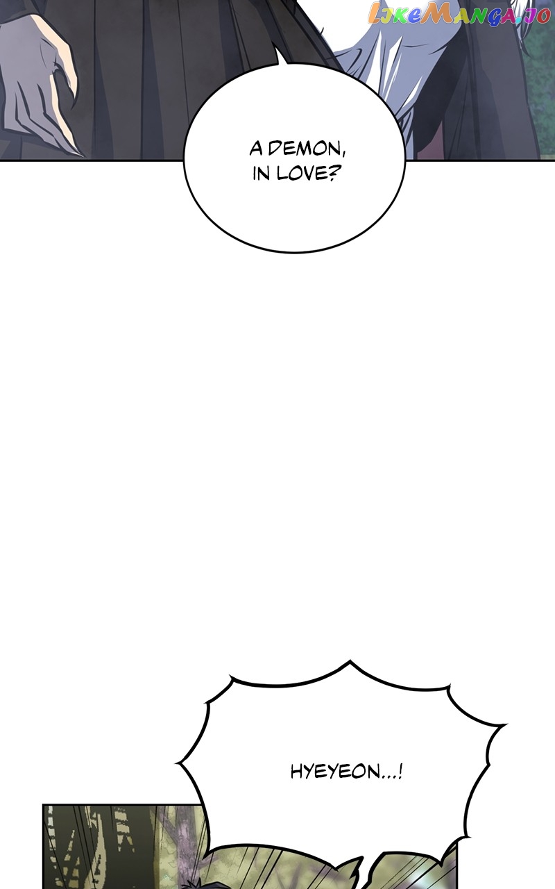 Our Resident Exorcist Chapter 50 - page 28