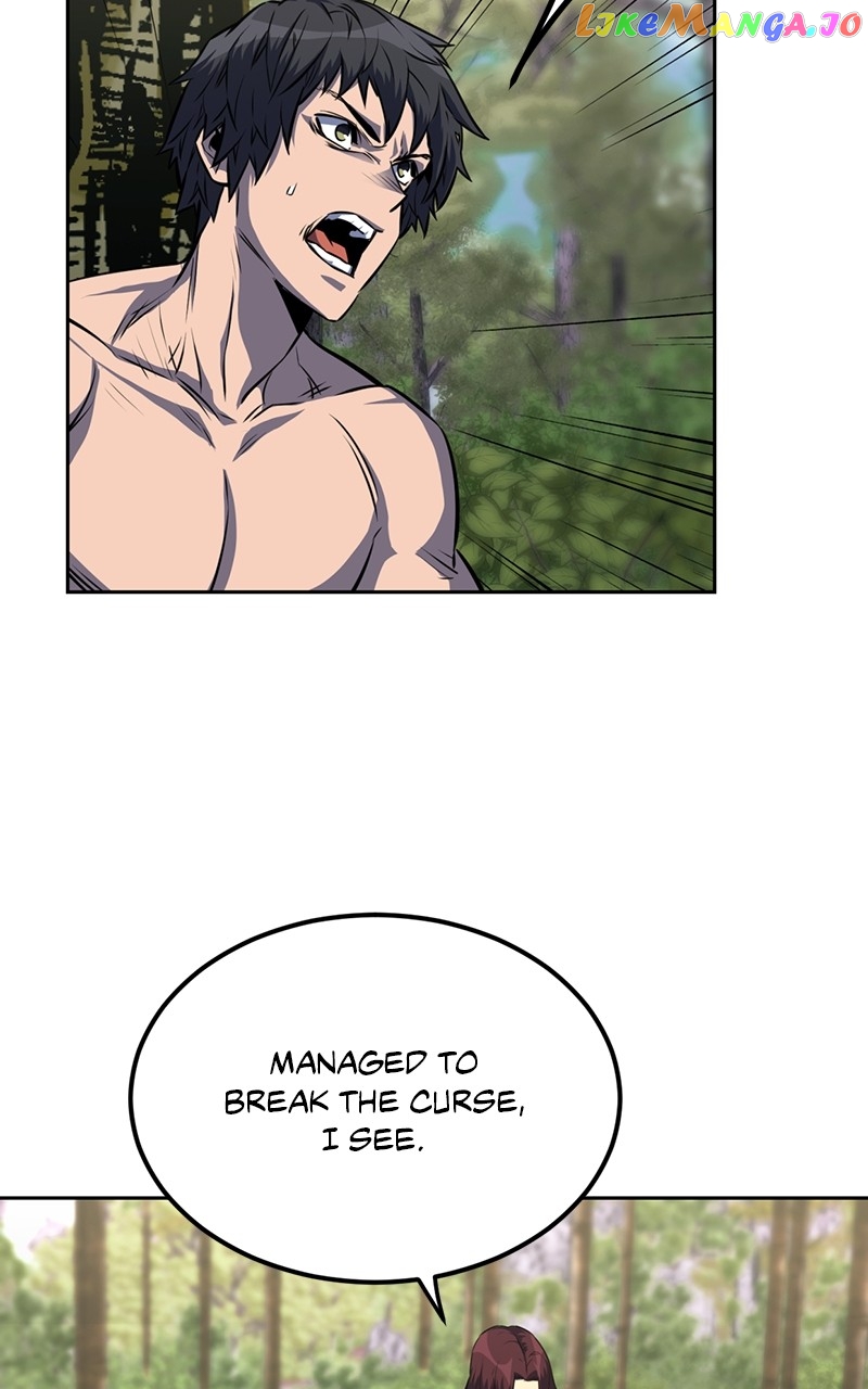 Our Resident Exorcist Chapter 50 - page 29